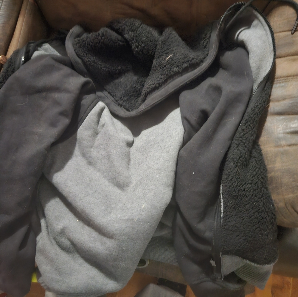 George jacket - Picture 2 of 3